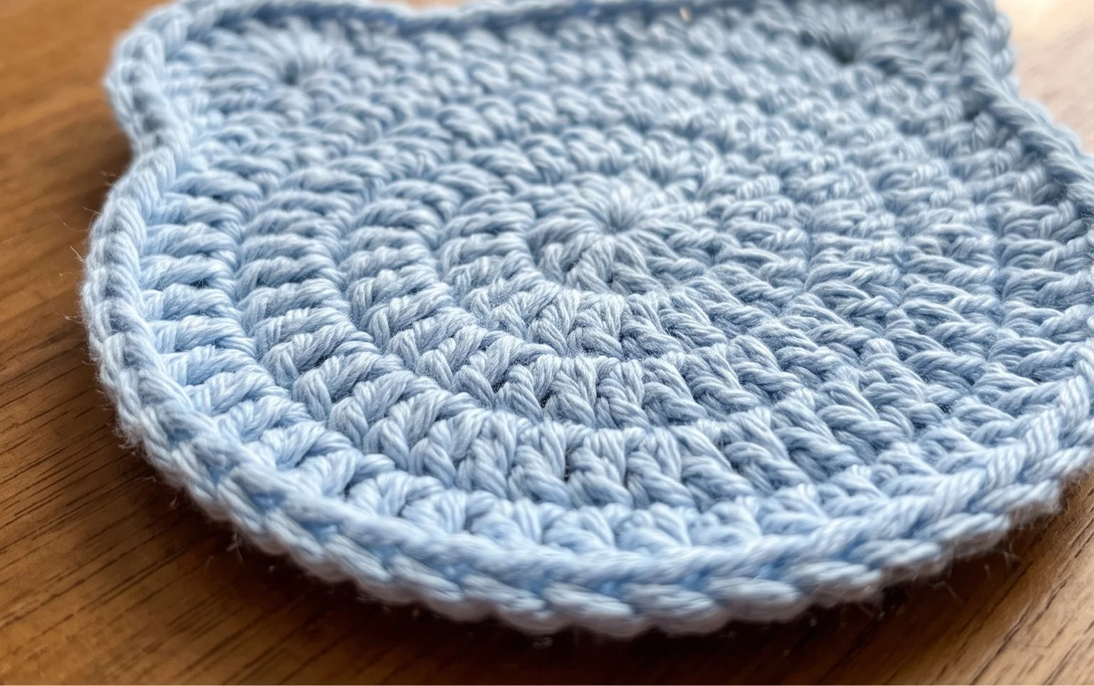The 15+ Best Animal Coaster Free Crochet Patterns