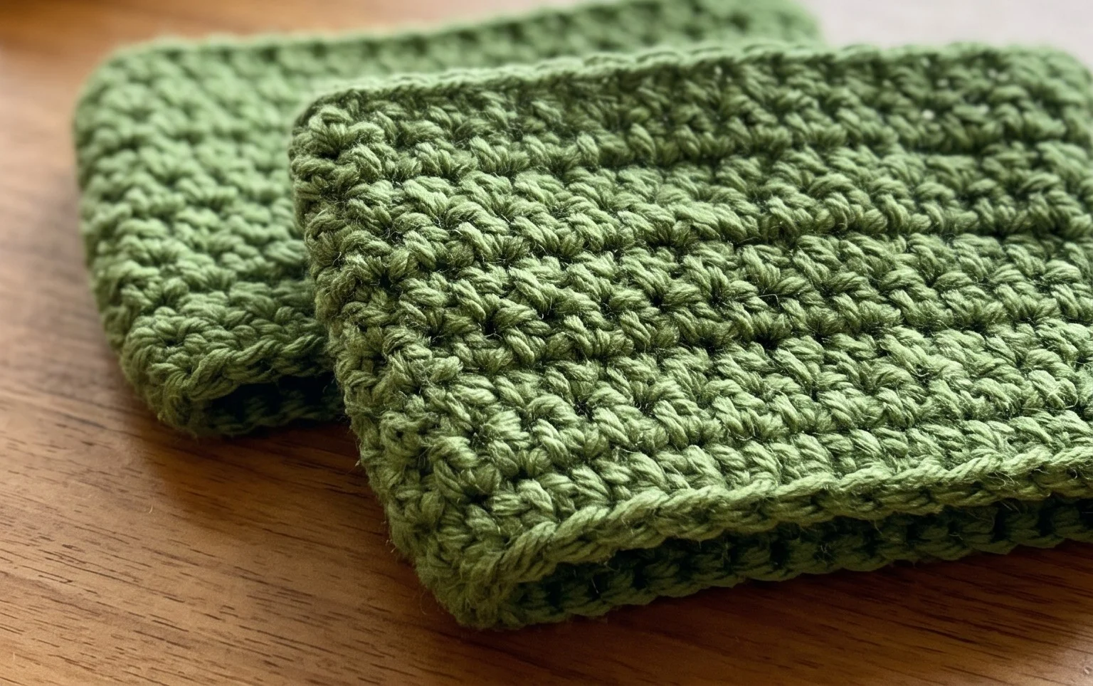 Free Crochet Pattern: Ooze Cup Cozies - Sarah Faith Crafts - Free Knitting and Crochet Patterns